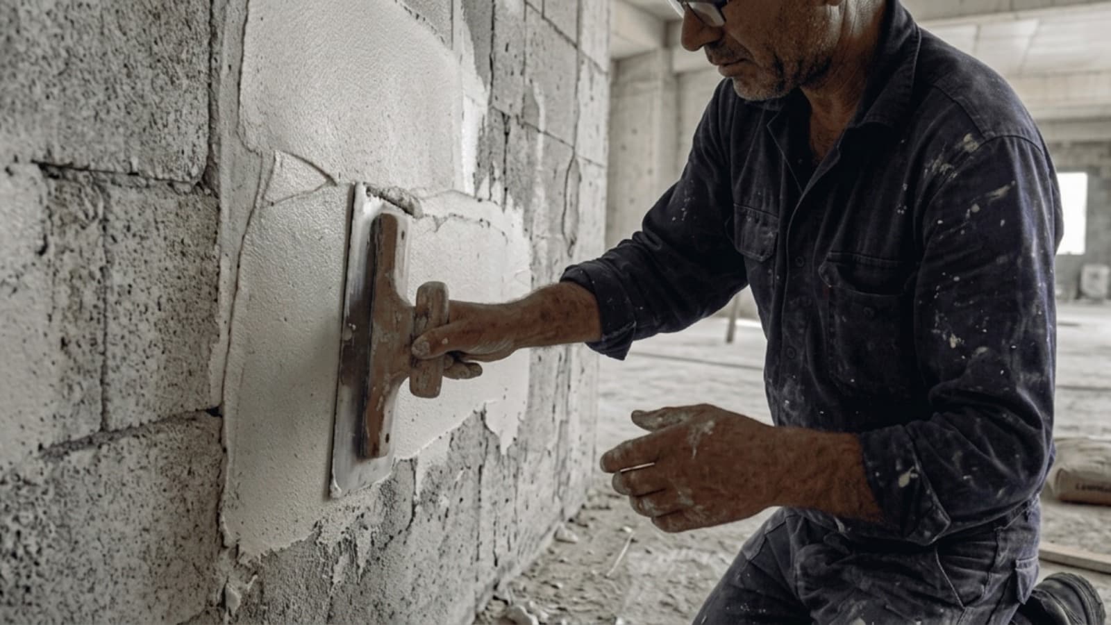 Alçı Sıva Gaziosmanpaşa