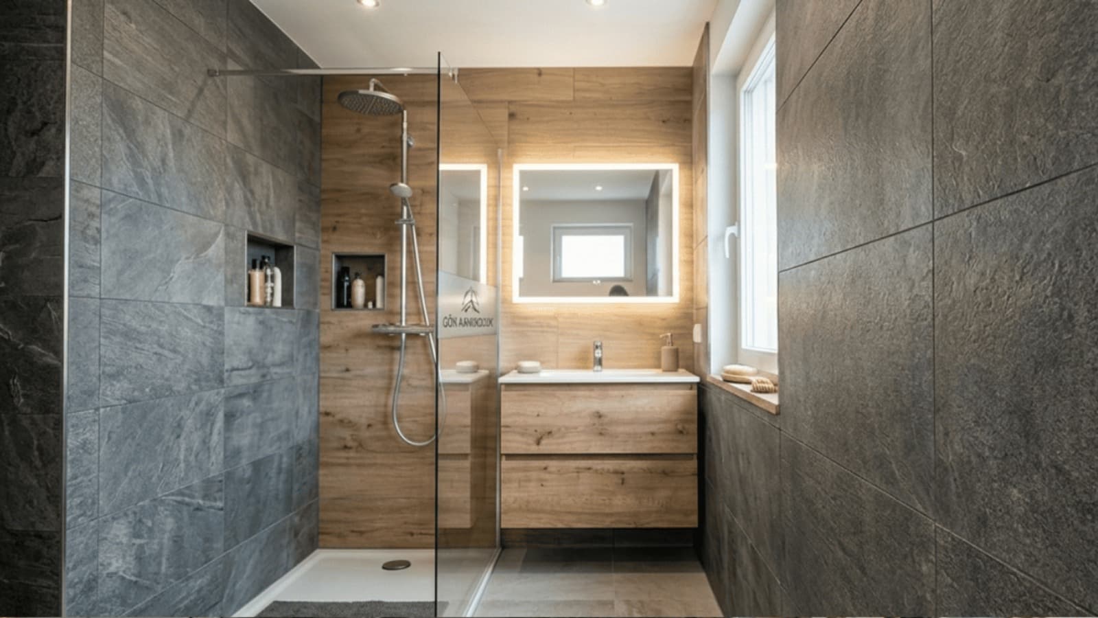 Banyo Yenileme Gaziosmanpaşa